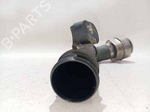 Pipe RENAULT CAPTUR II (HF_)  | BP29729648M125 