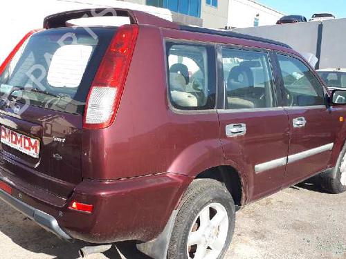 Transfer box NISSAN X-TRAIL I (T30)  | BP12937972M36 