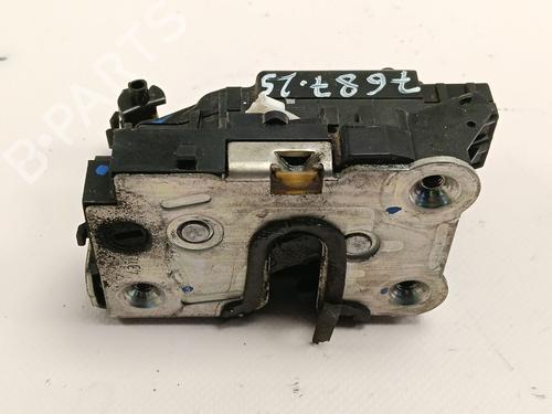 Used Front right lock Front right lock DACIA LODGY (JS_) [2012-2026] 36238670 36238670