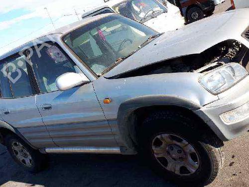 Front right window mechanism TOYOTA RAV 4 II (_A2_) 2.0 4WD (ACA21, ACA20) | BP12664305C23 