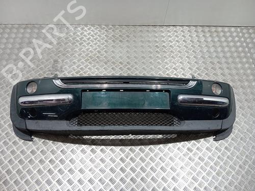 Used Front bumper MINI MINI (R50, R53) [2001-2006]  22302350