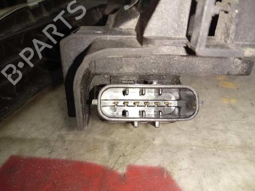 Pedal VW SCIROCCO III (137, 138)  | BP12647045I4 