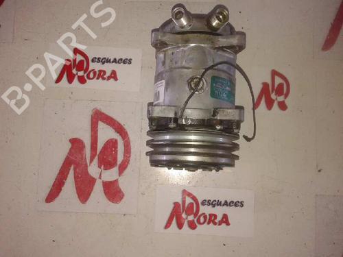 Used AC compressor NISSAN CABSTAR E (TL_, VL_) [1992-2006]  12934614