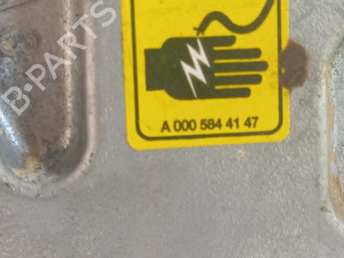 AC compressor VOLVO XC40 (536)  | BP29157231M34 
