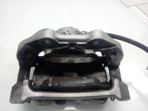 Right front brake caliper CITROËN C4 III (BA_, BB_, BC_)  | BP16920220M104 