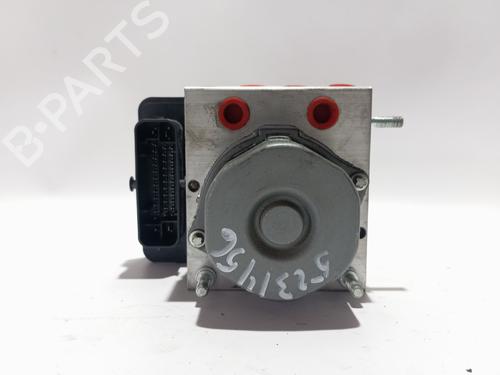 Used ABS pump ABS pump RENAULT CLIO IV (BH_) 0.9 TCe 90 (BHNF, BHMA, BHMH, BHJK, BHJR) (90 hp) 39808621 39808621