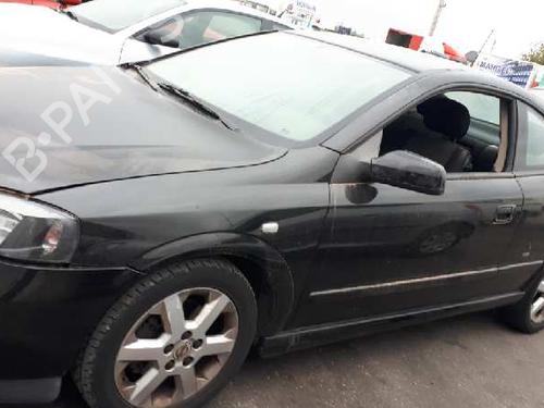 Intercooler OPEL ASTRA G Coupe (T98) 2.2 DTI (F07) | BP12665918M30 