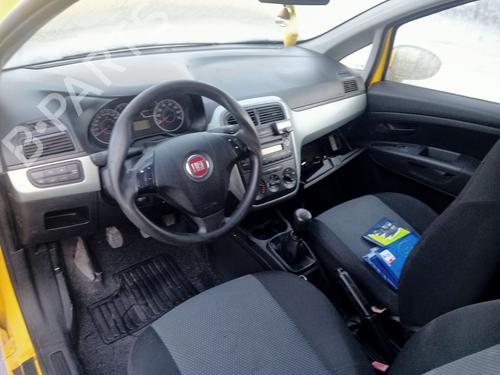 Headlight switch FIAT PUNTO EVO Hatchback Van (199_) 1.3 D Multijet (199.AXT1A, 199.AXC1A) | BP38434808I24  - Image 11