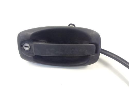 Used Front left exterior door handle FIAT FIORINO Box Body/MPV (225_) [2007-2025]  18853981