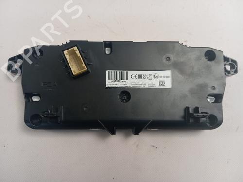 Instrument cluster FIAT DOBLO Box Body/MPV (510_, 511_) BlueHDi 100 | BP29370884C47 