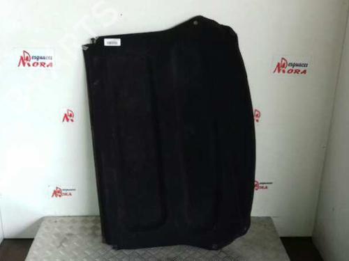 Used Rear parcel shelf FORD MONDEO III (B5Y) [2000-2007]  30369438