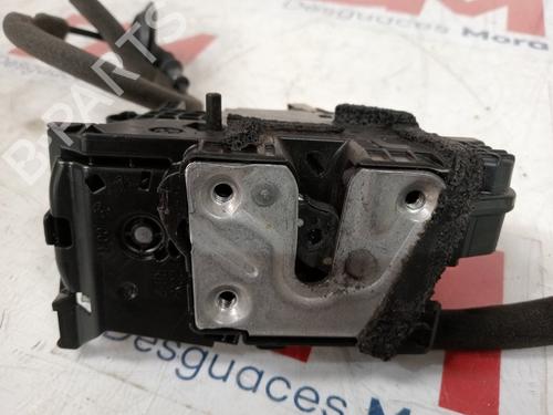 Rear right lock RENAULT CLIO IV (BH_)  | BP12671365C99 