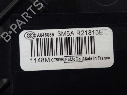 Front left lock FORD FOCUS II (DA_, HCP, DP) 1.6 TDCi | BP14457108C98 