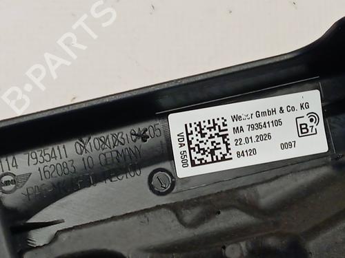 Upper protection MINI MINI Convertible (F67) Cooper C | BP39249804M93 - Image 3