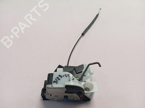 Used Front left lock HYUNDAI i20 II (GB, IB) [2014-2021]  26144041