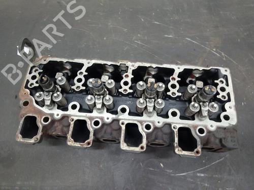 Used Cylinder head RENAULT TRUCKS MIDLUM [2006-2025]  29436954