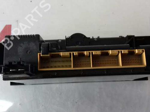 Commande Chauffage AUDI A2 (8Z0)  | BP12636339I5 