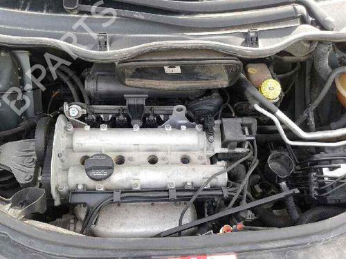 AC compressor AUDI A2 (8Z0) 1.4 | BP12633855M34