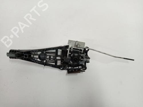 Front right exterior door handle OPEL ASTRA J Sports Tourer (P10)  | BP21063819C129 