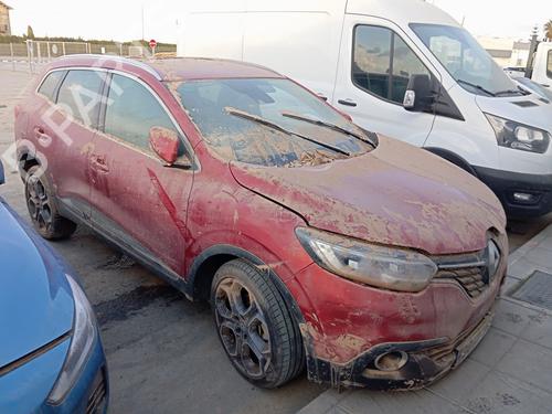 Front right window mechanism RENAULT KADJAR (HA_, HL_) | BP32187073C23 - Image 5