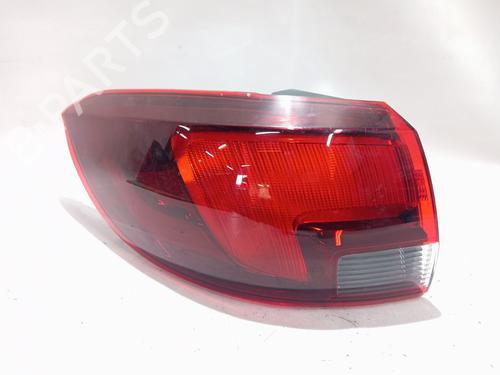 Venstre baglygte OPEL ASTRA K Sports Tourer (B16) [2015-2022]  30696899