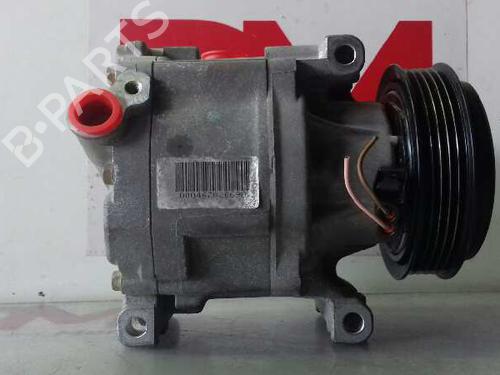 AC-Kompressor FIAT PANDA (169_)  | BP12935887M34 