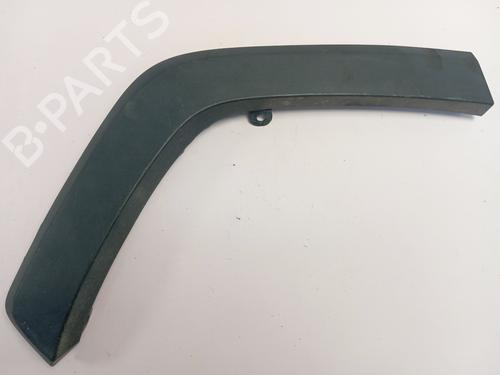 Used Rear right wheel arch trim Rear right wheel arch trim TOYOTA RAV 4 V (_A5_, _H5_) 2.5 Hybrid AWD (AXAH54) (178 hp) 35979664 35979664