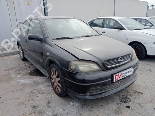 Left front window switch OPEL ASTRA G Hatchback (T98) 1.6 16V (F08, F48) | BP36990400I27 - Image 8