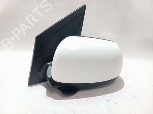 Retrovisor izquierdo KIA PICANTO III (JA) [2017-2025]  30469980