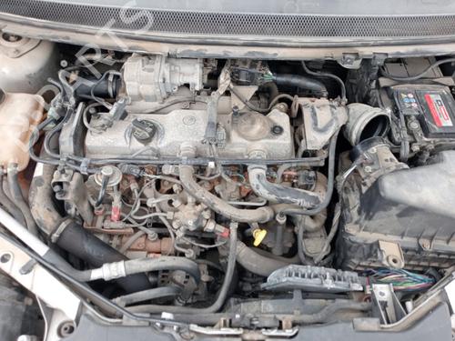Catalyst FORD FOCUS II Turnier (DA_, FFS, DS) 1.8 TDCi | BP37440531M10 - Image 9