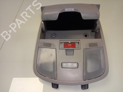 Interior roof light HYUNDAI IONIQ (AE) 1.6 GDI Hybrid | BP13016137I8 