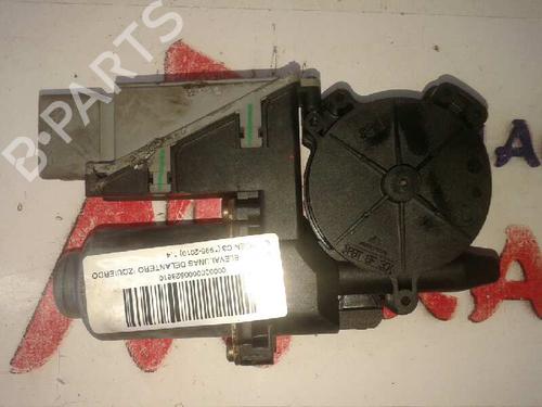 Left front window motor CITROËN C3 I (FC_, FN_) 1.4 i Bivalent | BP12677105E21 