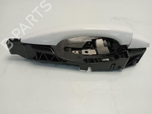 Høyre foran utvendig håndtak CITROËN C3 / C3 ORIGIN III (SX) [2016-2025]  17760112