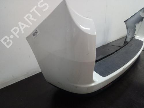 Rear bumper FIAT DOBLO Cargo (263_) 1.3 D Multijet | BP15231815C8 