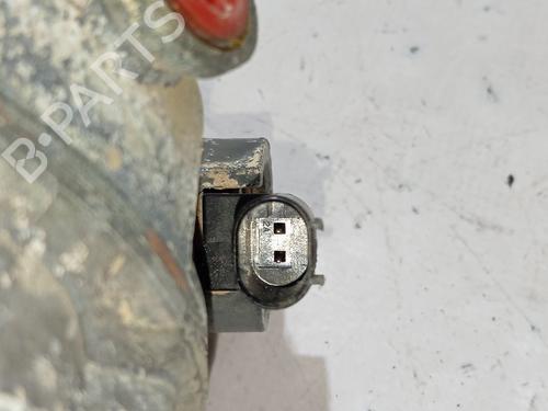 AC compressor JEEP RENEGADE SUV (BU, B1, BV)  | BP31169118M34 