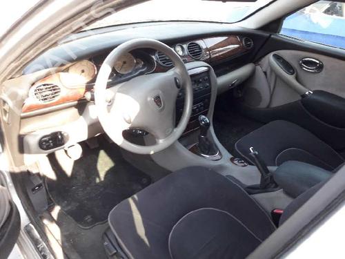 AC radiator ROVER 75 (RJ) | BP12648670M32 - Image 5