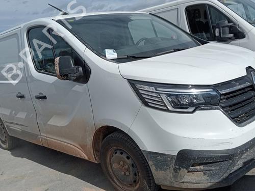 Engine RENAULT TRAFIC III Van (FG_) | BP27626616M1