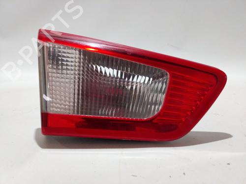 Used Left tailgate light MITSUBISHI COLT CZC VI Convertible (RG) 1.5 (Z36A) (109 hp) 29279013