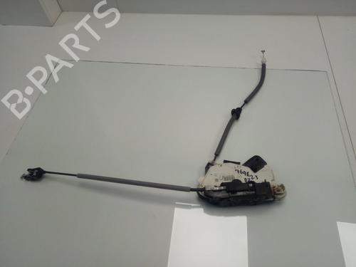 Used Front left lock SEAT TOLEDO IV (KG3) 1.6 TDI (105 hp) 16437045