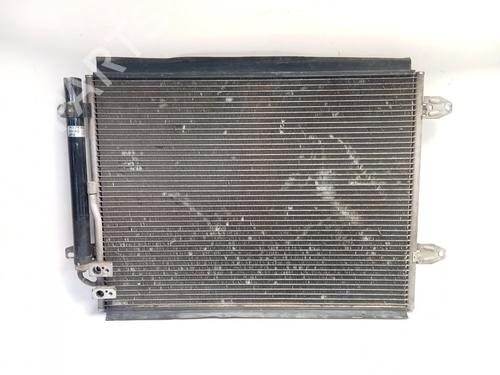 AC-Kondensator VW PASSAT B7 (362) 2.0 TDI (140 hp) 28047697