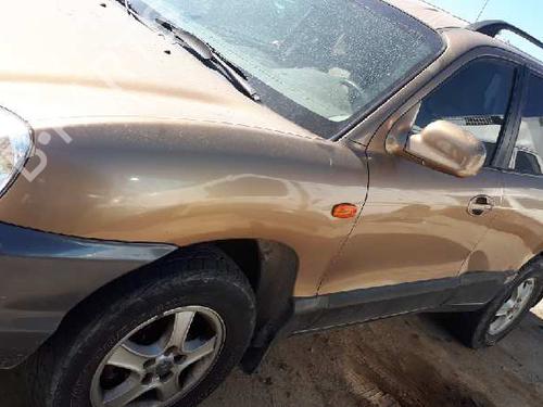 Starter HYUNDAI SANTA FÉ I (SM) | BP12661279M8