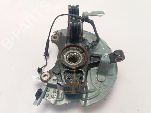 Right front steering knuckle PEUGEOT RIFTER | BP32090755M26