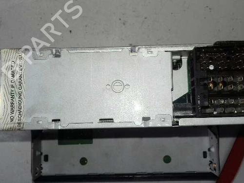 Radio OPEL ASTRA G Hatchback (T98)  | BP16868494E6 