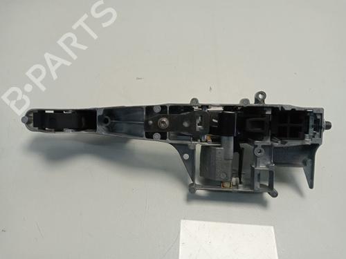 Rear left exterior door handle PEUGEOT 308 I (4A_, 4C_)  | BP17870397C130 