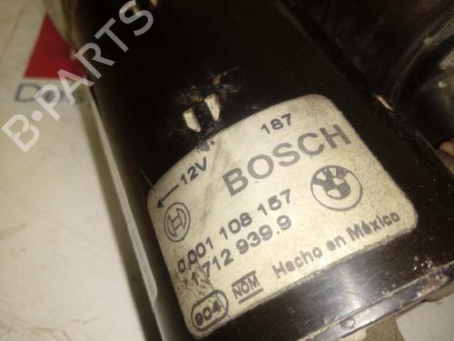 Starter BMW Z3 Roadster (E36) 1.9 i | BP17006552M8 