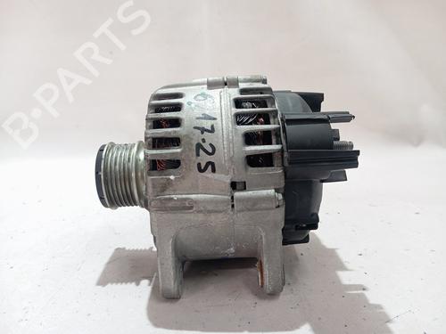 Alternator RENAULT KANGOO III Box Body/MPV | BP30914285M7