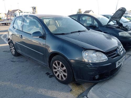 Used Parts VW GOLF V (1K1) [2003-2010]  4325832