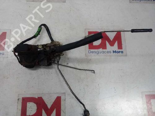 Used Front left lock HONDA ACCORD V (CE, CF_, CD) 2.0 TDi (CF1) (105 hp) 12835196