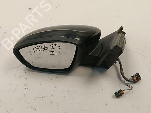 Used Left mirror OPEL CORSA F (P2JO) [2019-2026]  31992912