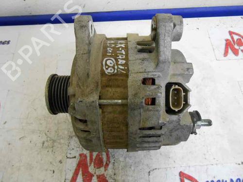 Alternator NISSAN X-TRAIL II (T31) 2.0 dCi 4x4 | BP12635114M7 